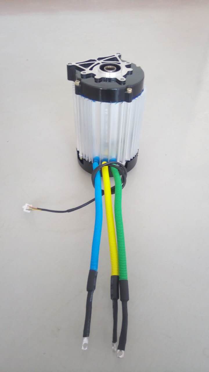 電動(dòng)車(chē)電機(jī)什么牌子好