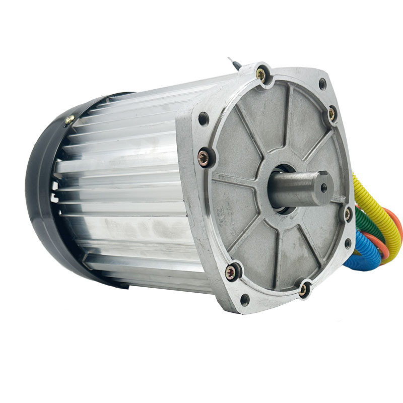 永磁直流無(wú)刷電機(jī)傳動(dòng)軸電機(jī)133系列